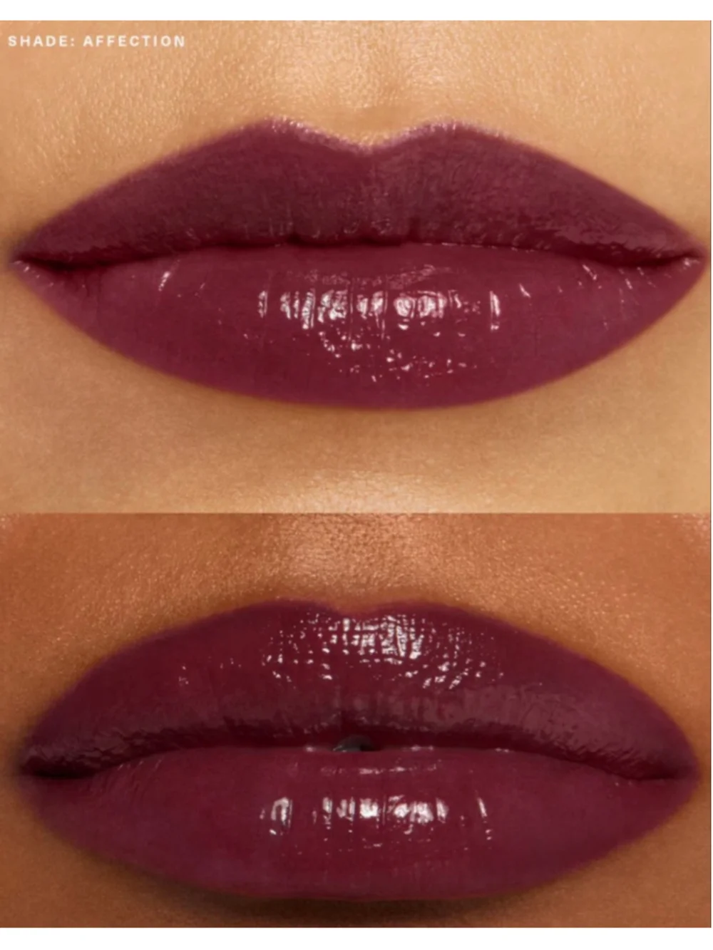 RARE BEAUTY Soft Pinch Tinted Lip Oil - Affection